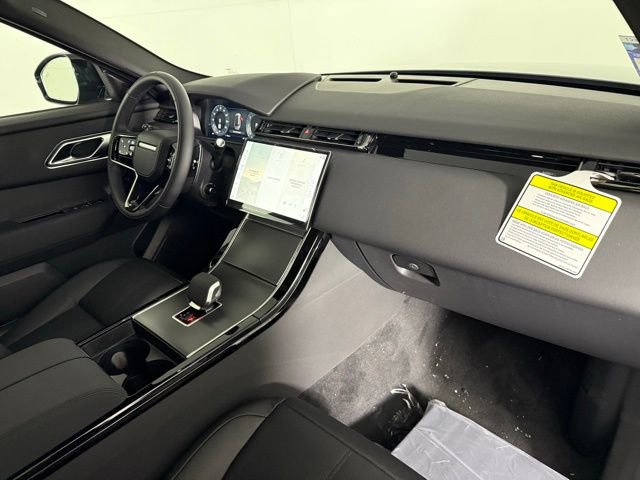 2026 Land Rover Range Rover Velar S