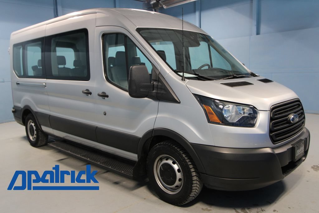 Used 2019 Ford Transit 350 XL