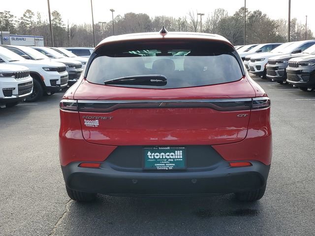 2025 Dodge Hornet GT