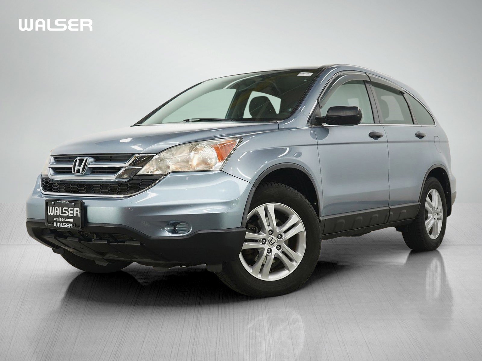 Used 2010 Honda CR-V EX