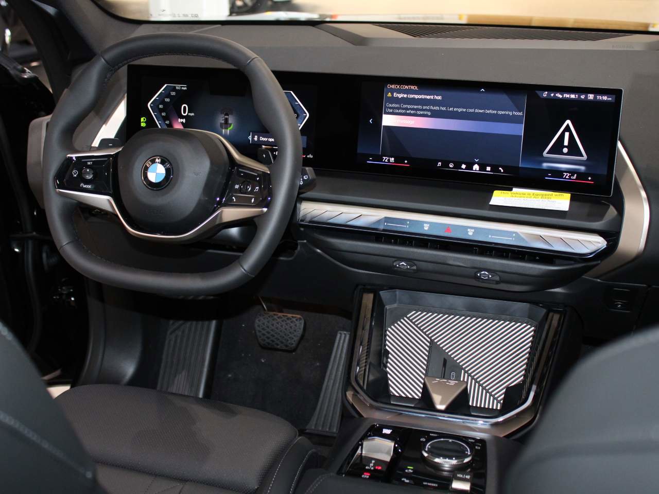 2025 BMW X3 xDrive30i