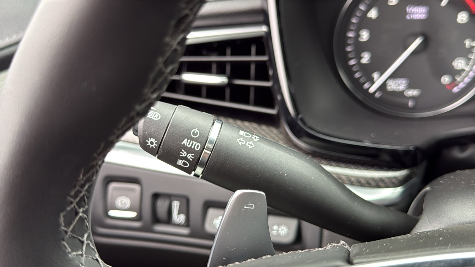 2025 Cadillac XT5 Sportv