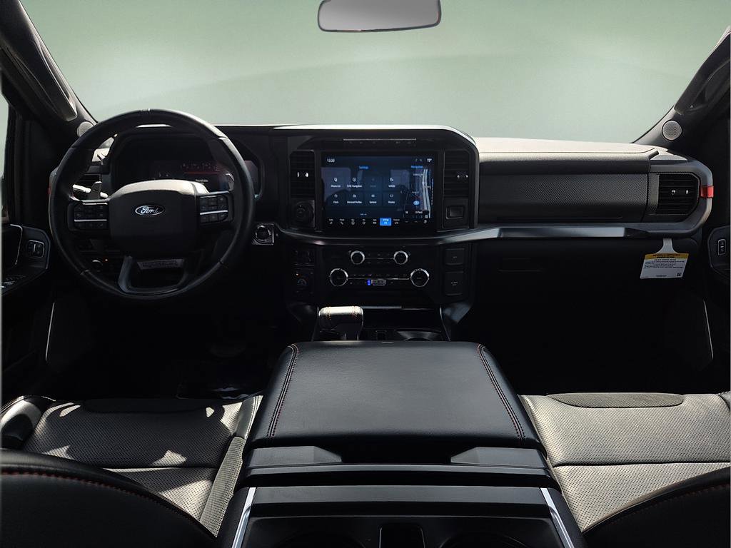 2024 Ford F150 Raptor