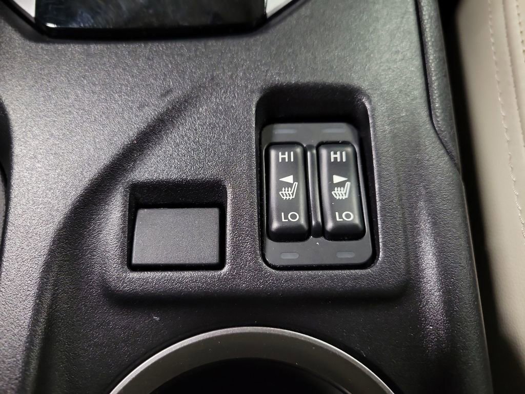 2018 Subaru Impreza 2.0i Limited