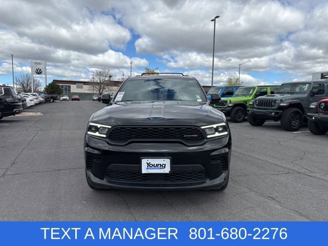 2024 Dodge Durango GT