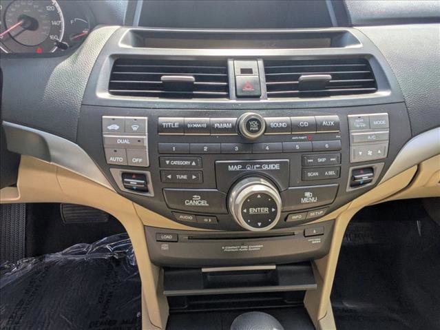 2008 Honda Accord EX-L