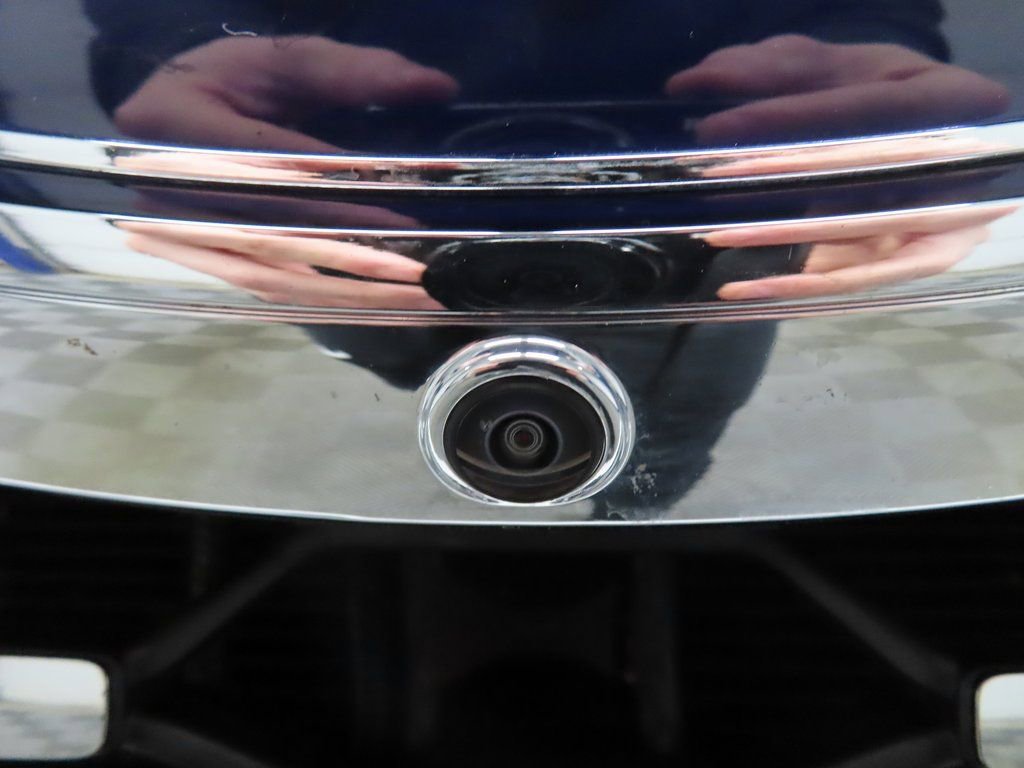 2025 Ford F450 Platinum