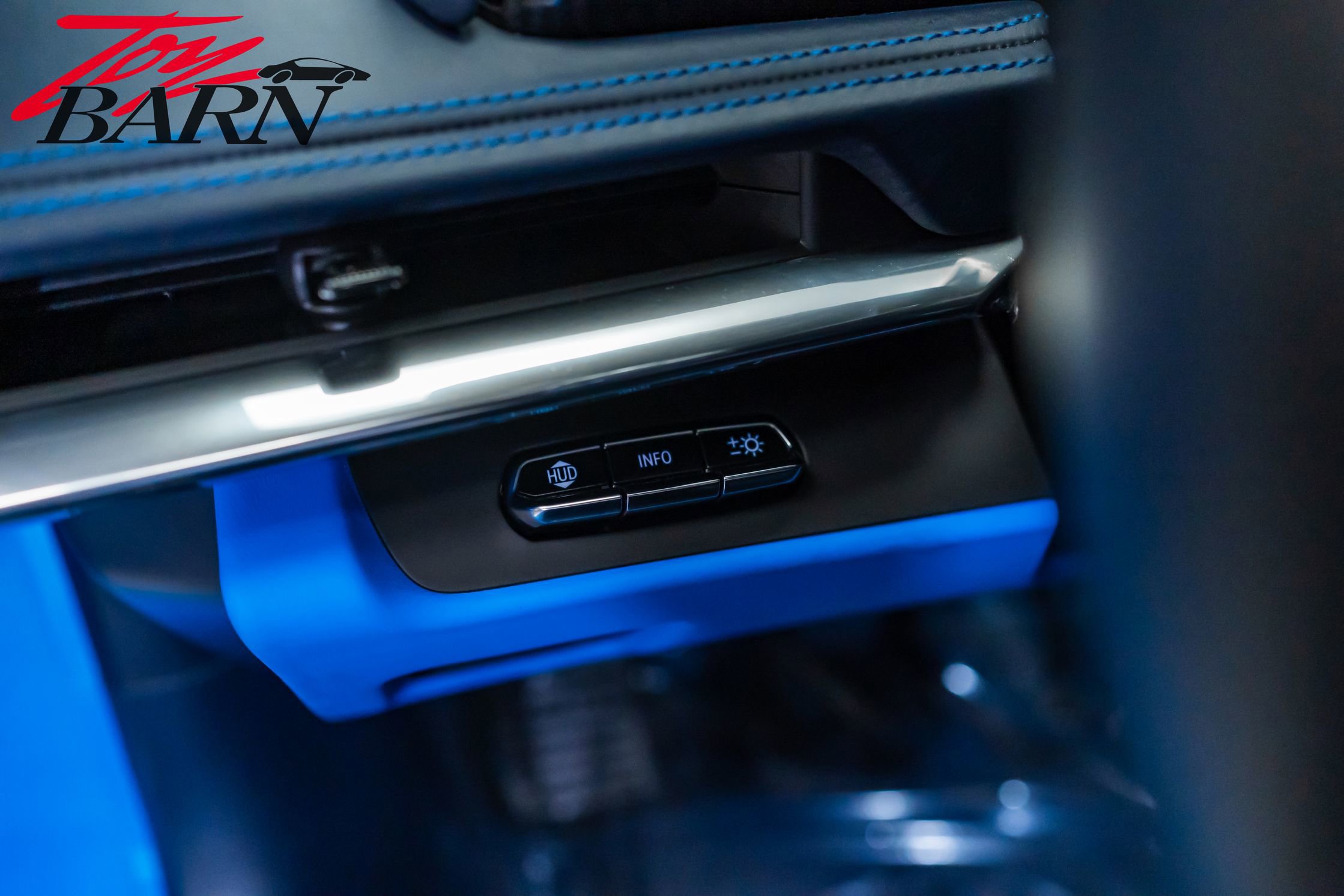 2020 Chevrolet Corvette Stingray Premium Cpe