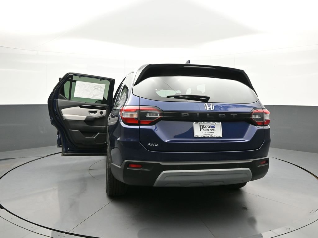 2023 Honda Pilot EX-L