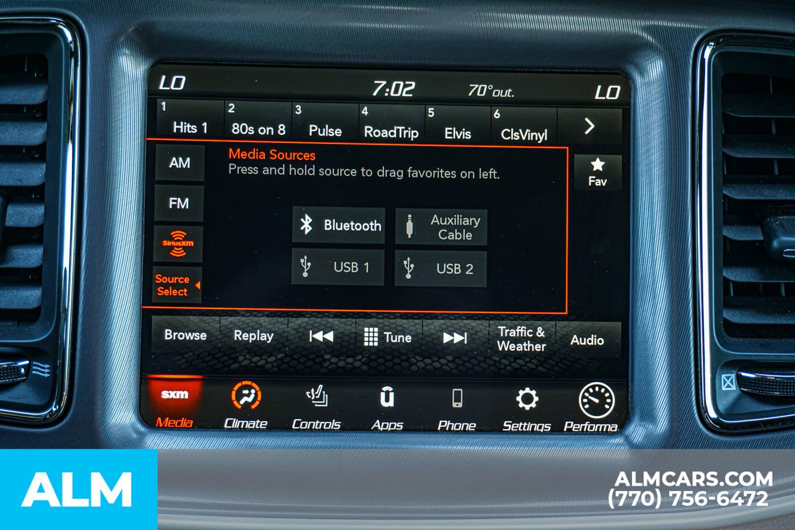 2022 Dodge Challenger SRT Hellcat Redeye