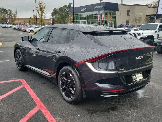 2025 Kia EV6 Wind