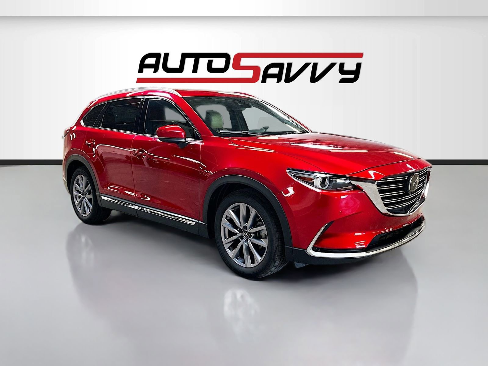 Used MAZDA CX-9 for Sale in Albuquerque, NM - Autotrader