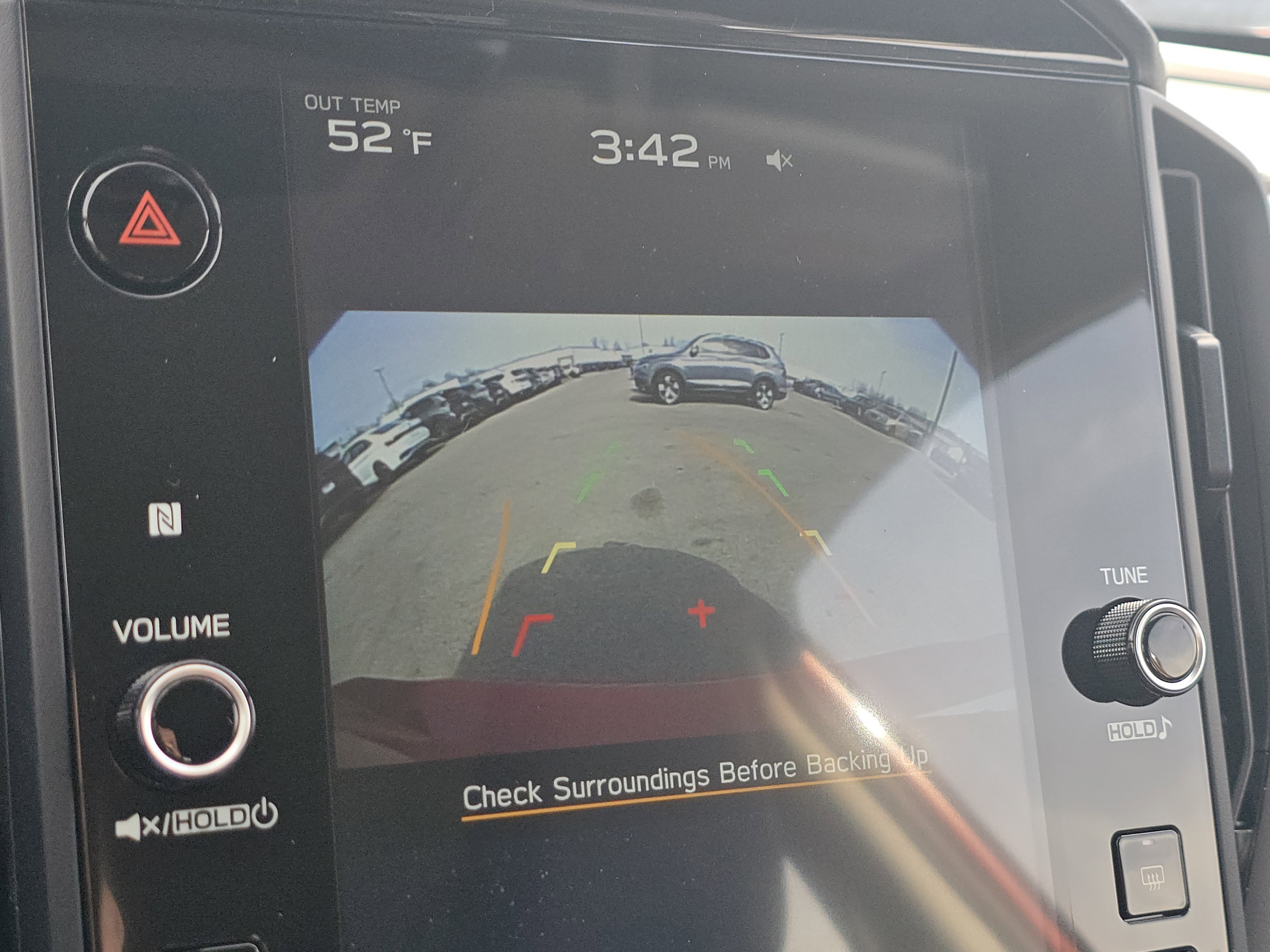 2026 Subaru Impreza 2.0i Sport