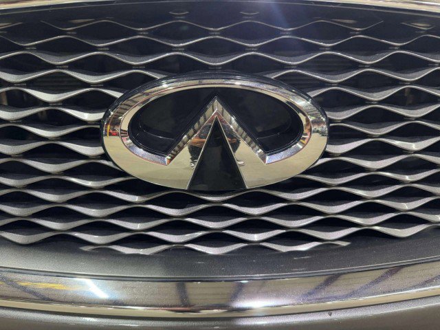 2021 INFINITI Q50 Pure