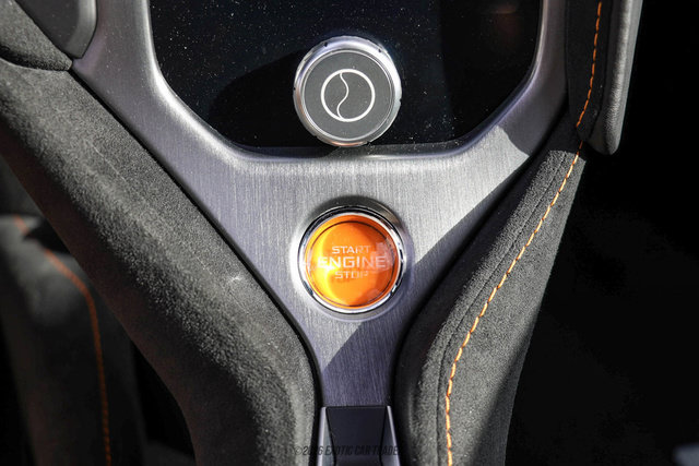 Used 2025 McLaren 750S photo 25