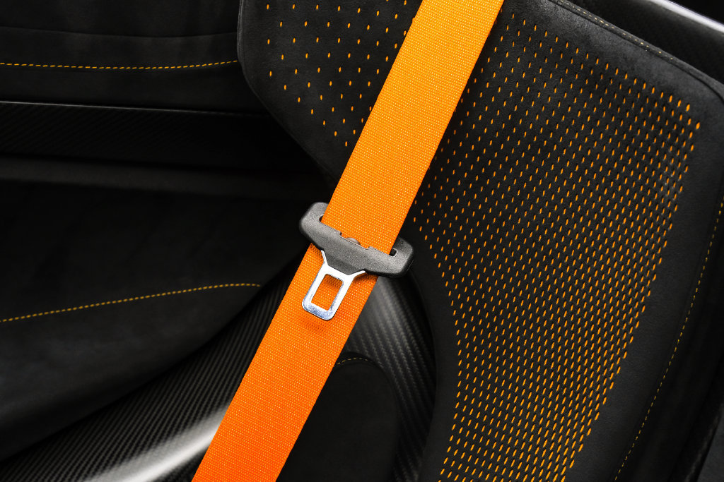 Used 2022 McLaren 765LT photo 28
