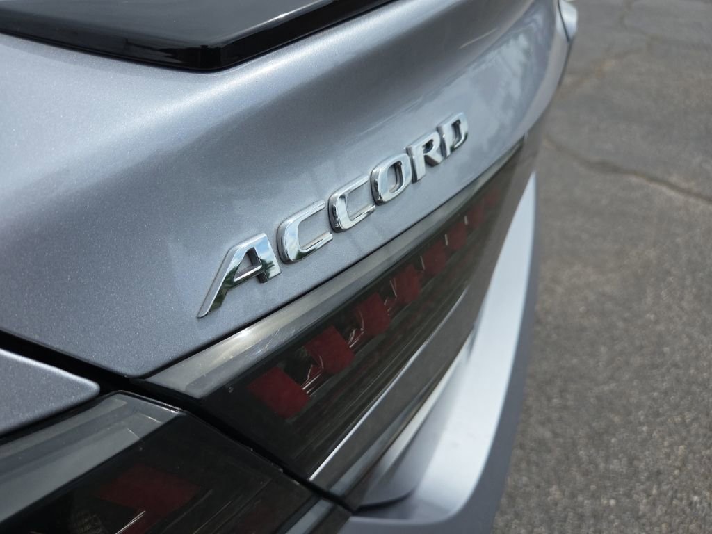 2021 Honda Accord Sport Special Edition