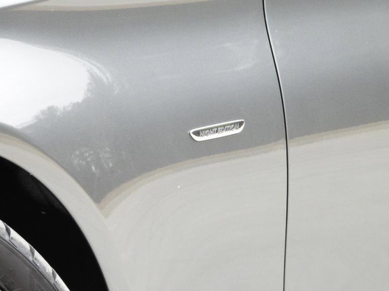 2018 Mercedes-Benz C 300 Sport