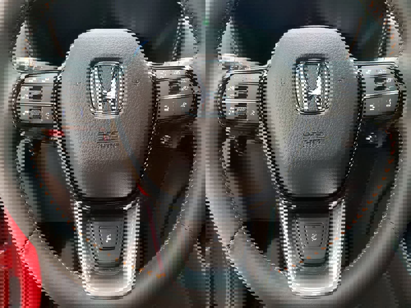 2024 Honda Cr-V Sport Touring