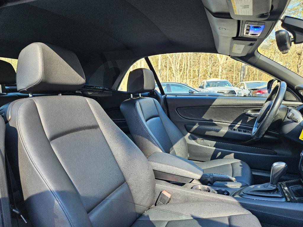 2013 BMW 128i Convertible