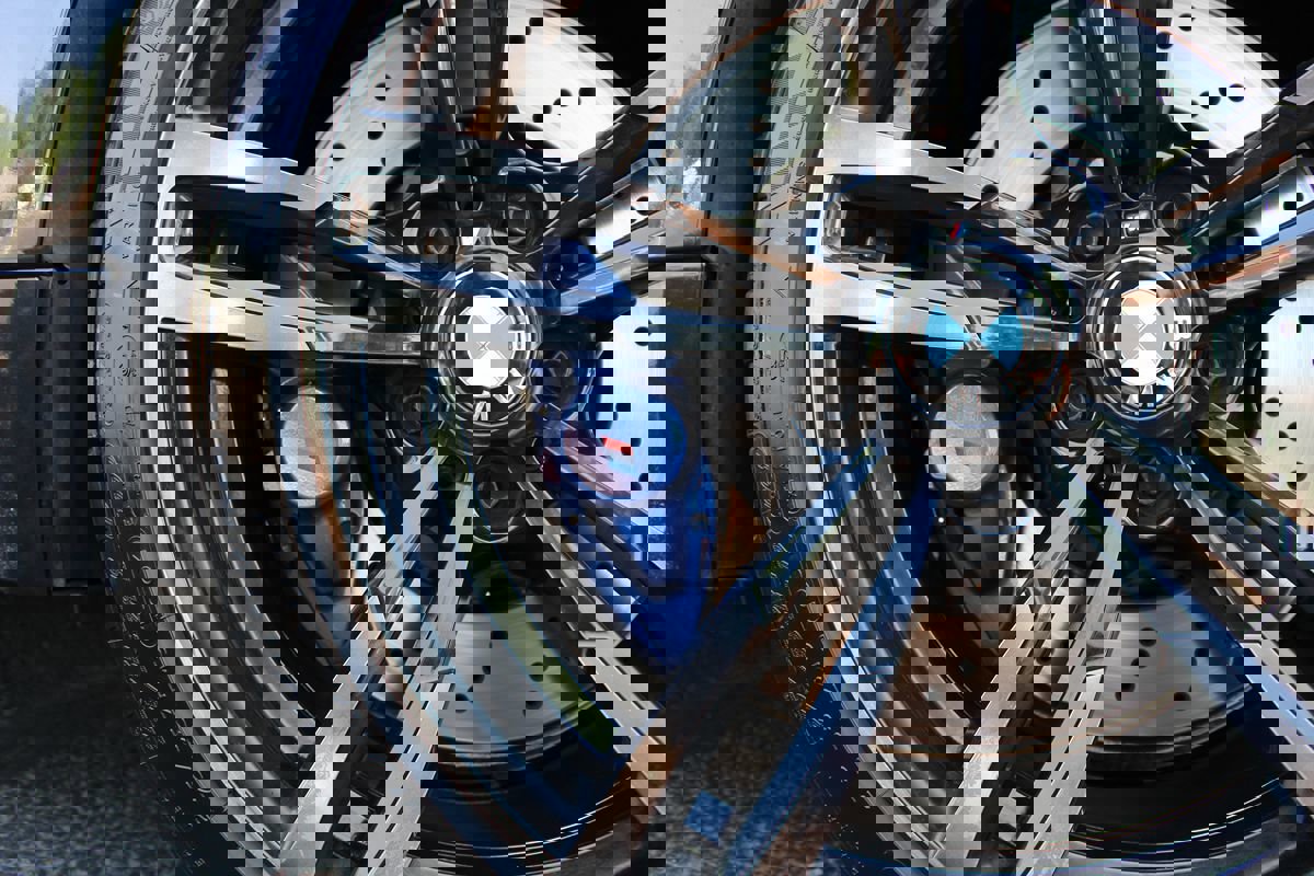 2015 BMW M4 Convertible