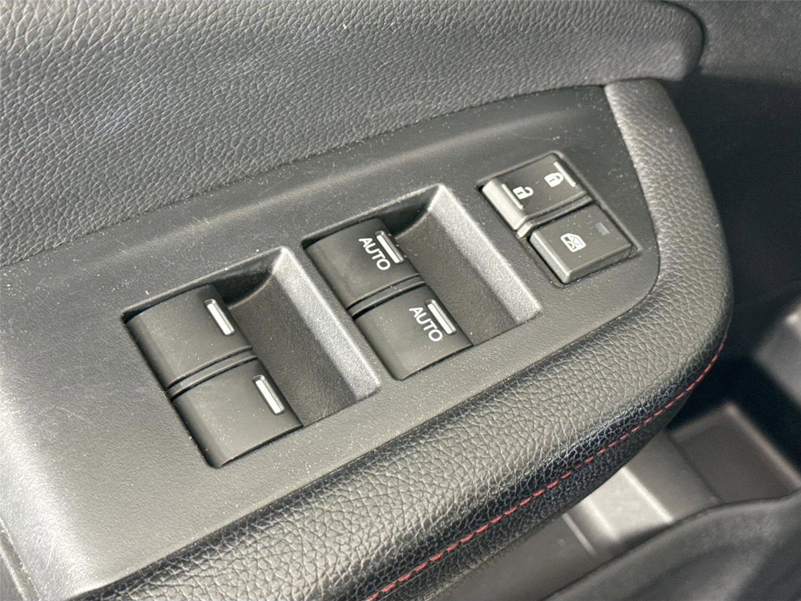 2021 Honda Pilot Black Edition