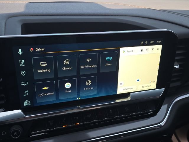 2024 Chevrolet Silverado 2500 High Country