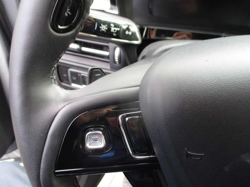 2023 Lincoln Corsair FWD