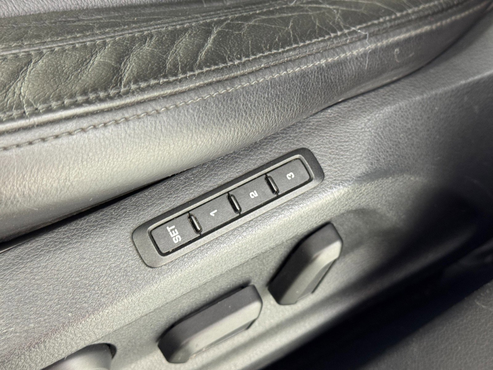 2017 Volkswagen Tiguan Sport