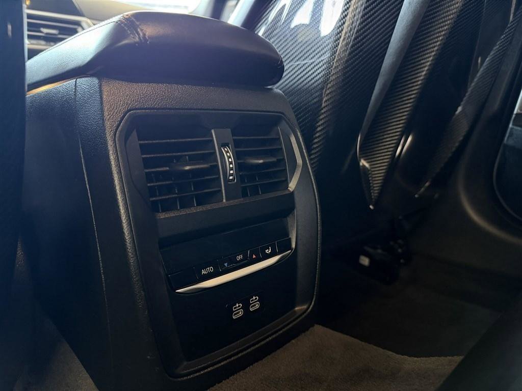 2022 BMW M3 Competition