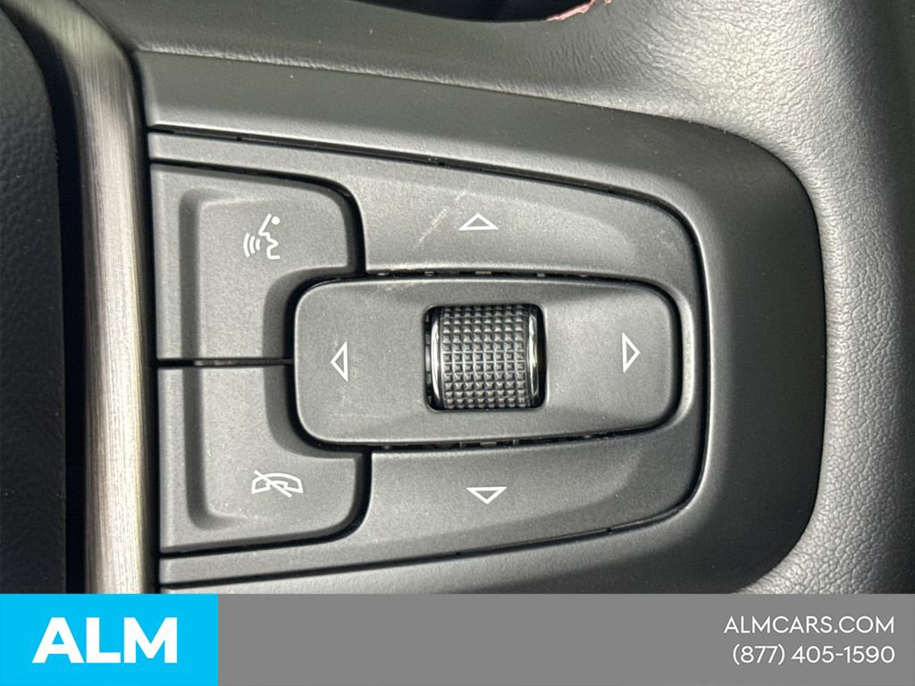 2025 GMC Sierra 2500 AT4X