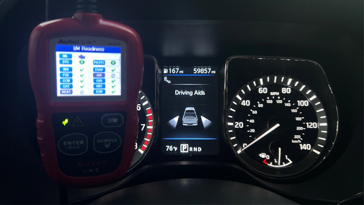 2019 Nissan Titan Platinum Reserve