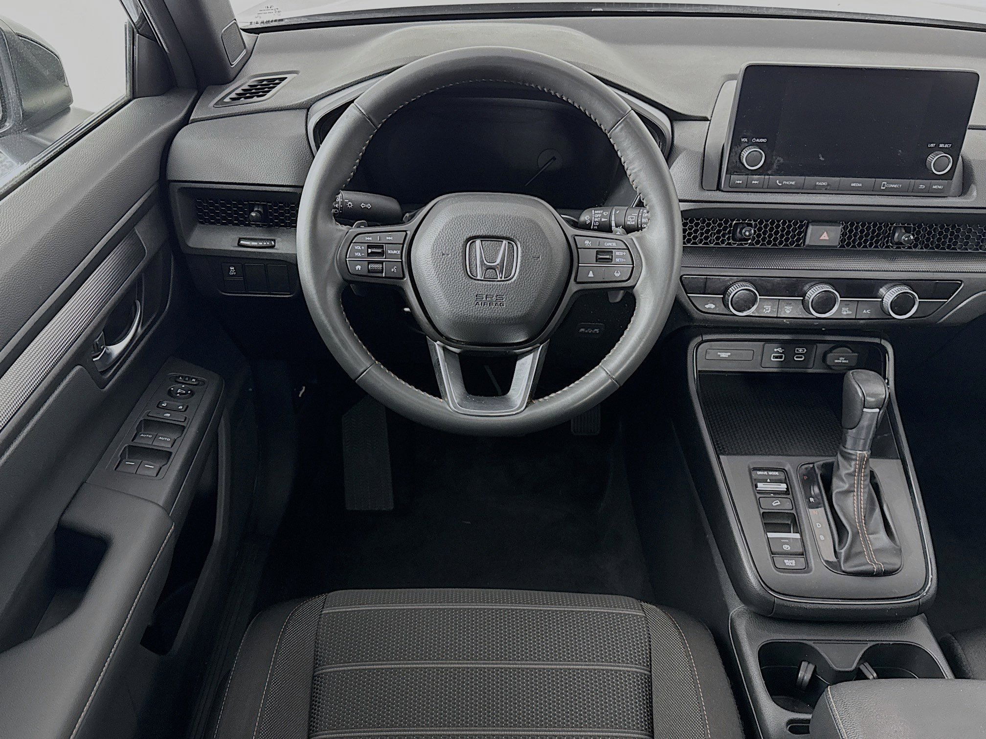 2023 Honda Cr-V Sport