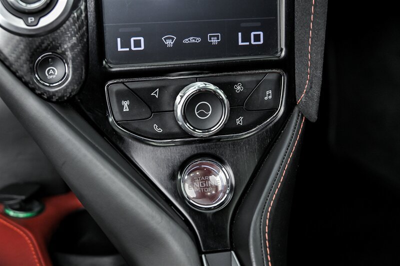 Used 2018 McLaren 720S photo 30