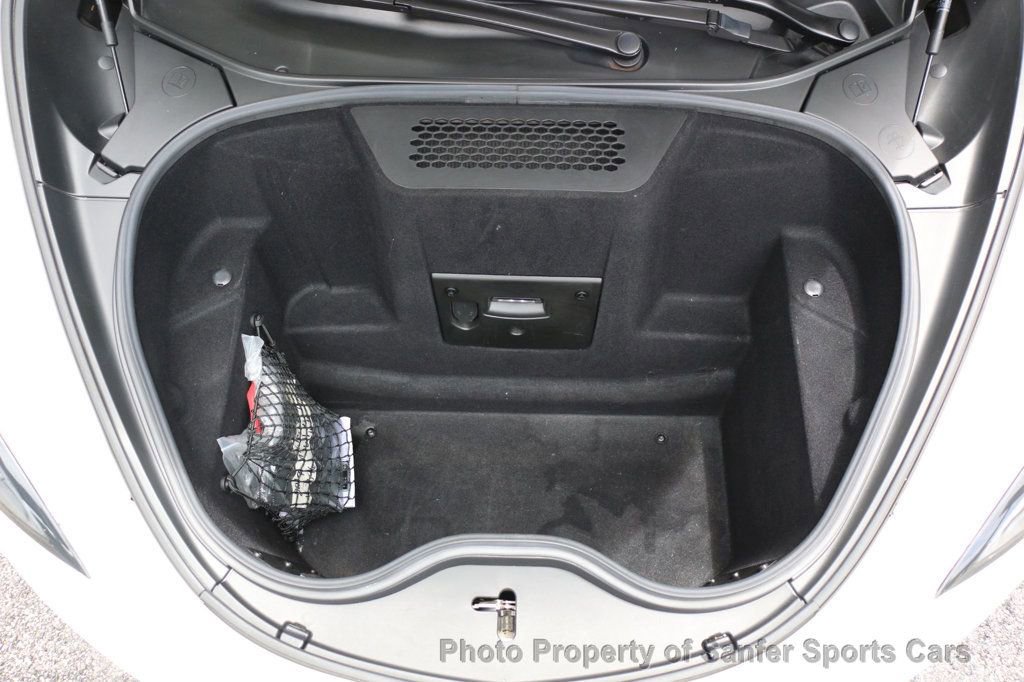 Used 2019 McLaren 600LT photo 16