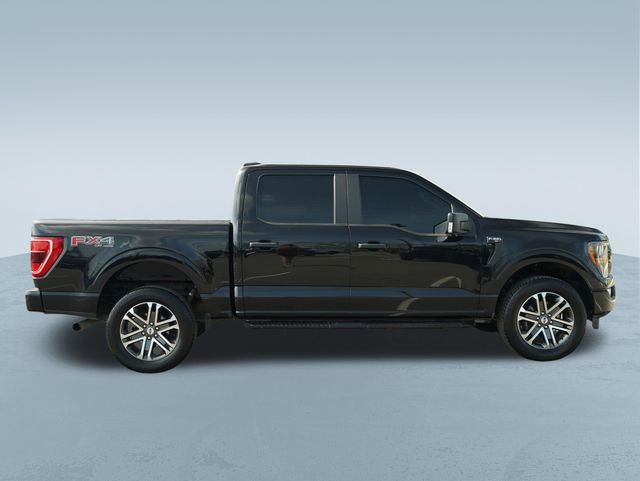 2021 Ford F150 XL