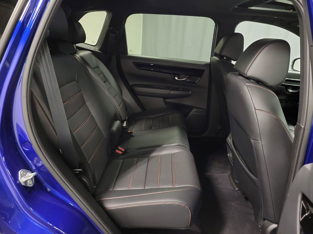 2023 Honda Cr-V Sport Touring