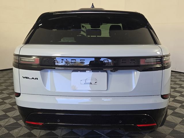 2026 Land Rover Range Rover Velar Dynamic SE