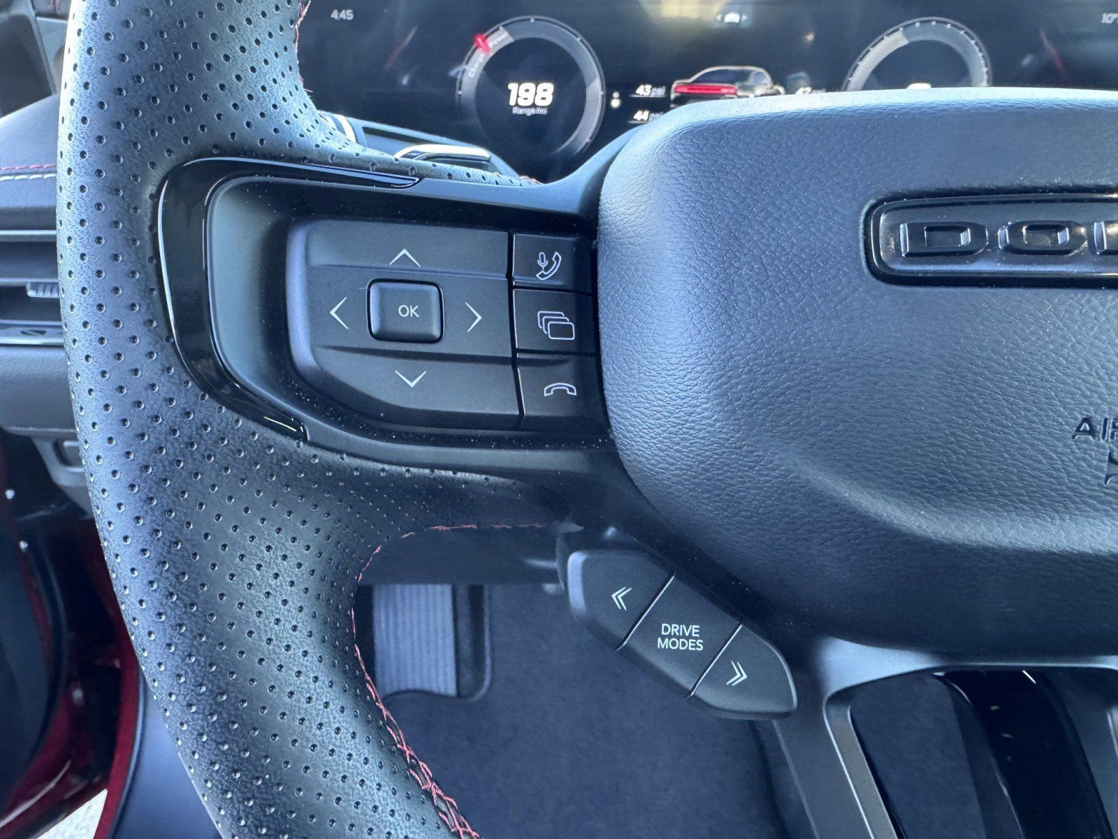 2024 Dodge Charger R/T