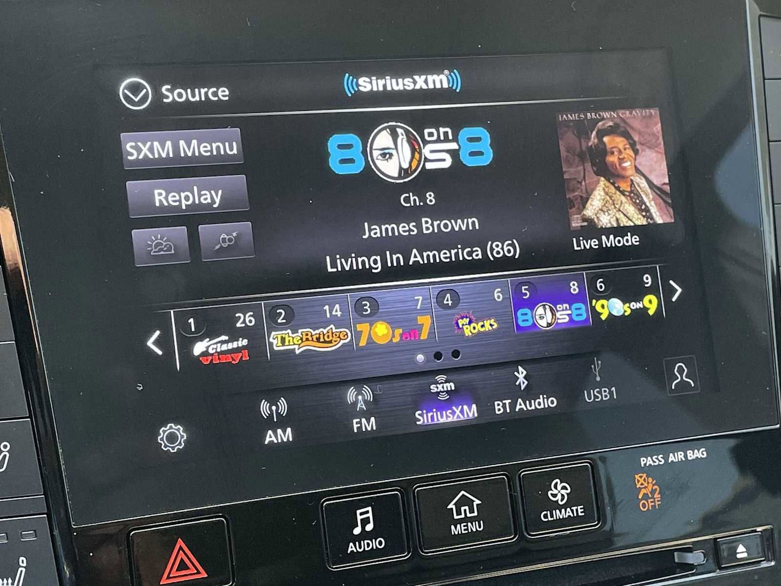 2025 INFINITI Qx50 Luxe