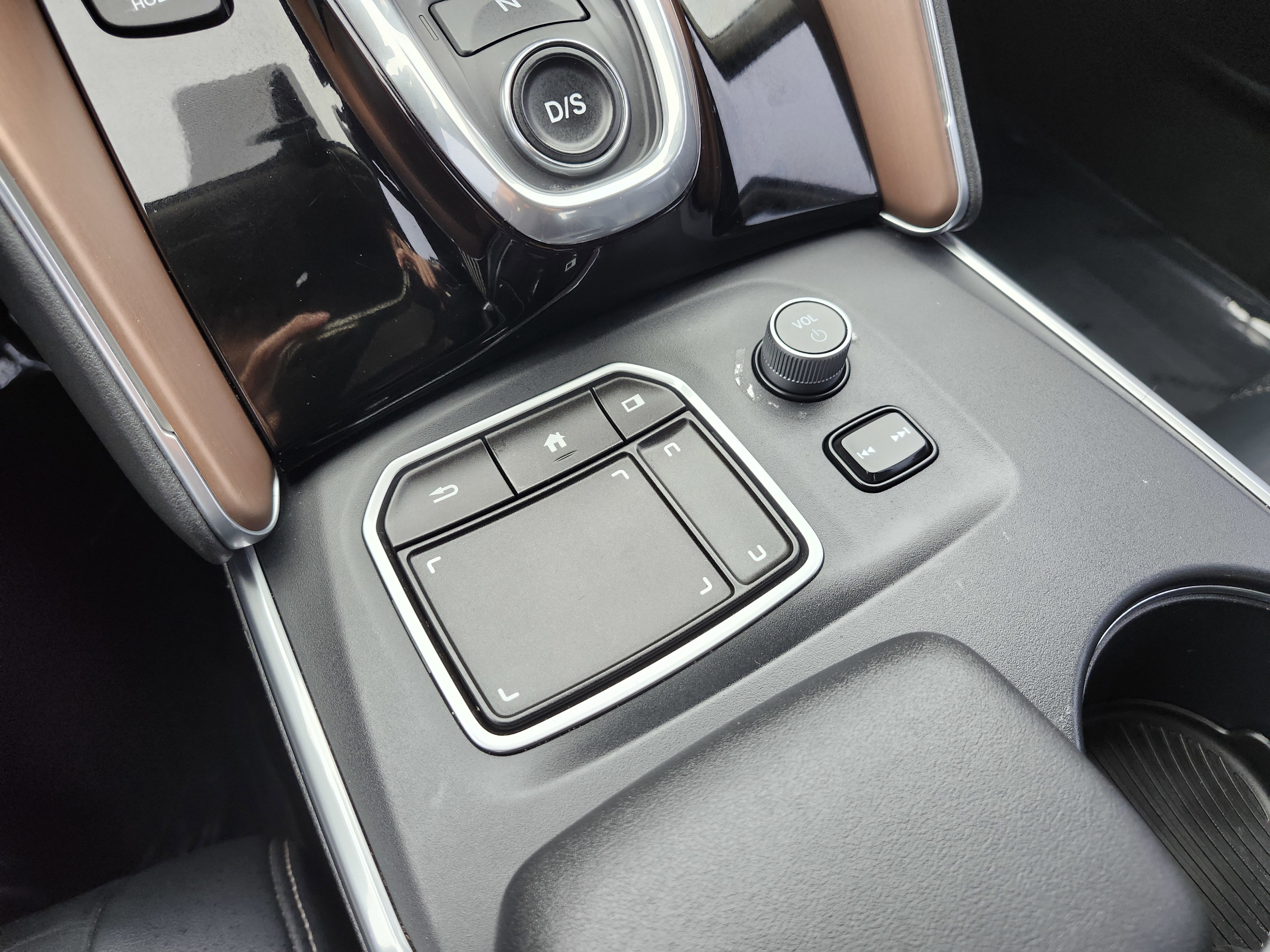 2021 Acura TLX w/ Technology Package