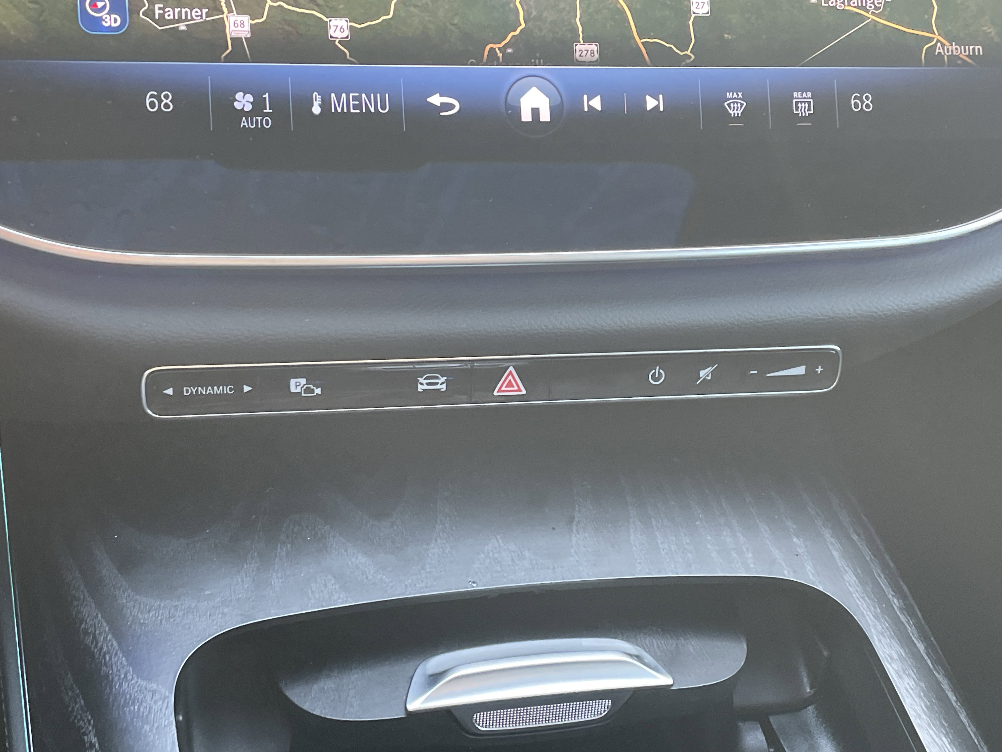 2025 Mercedes-Benz E 350 4MATIC Sedan