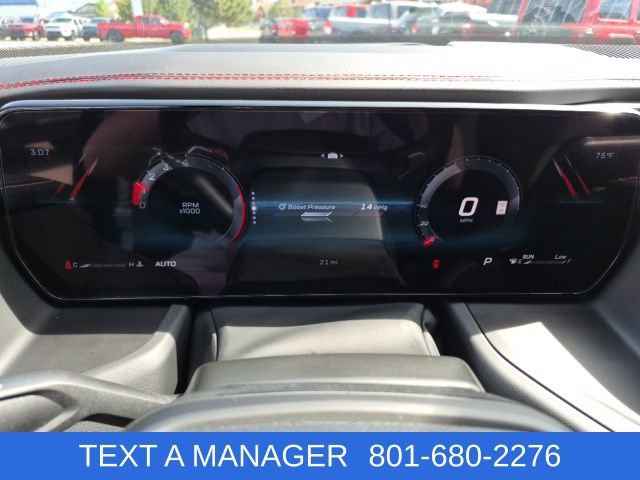 2026 Dodge Charger R/T