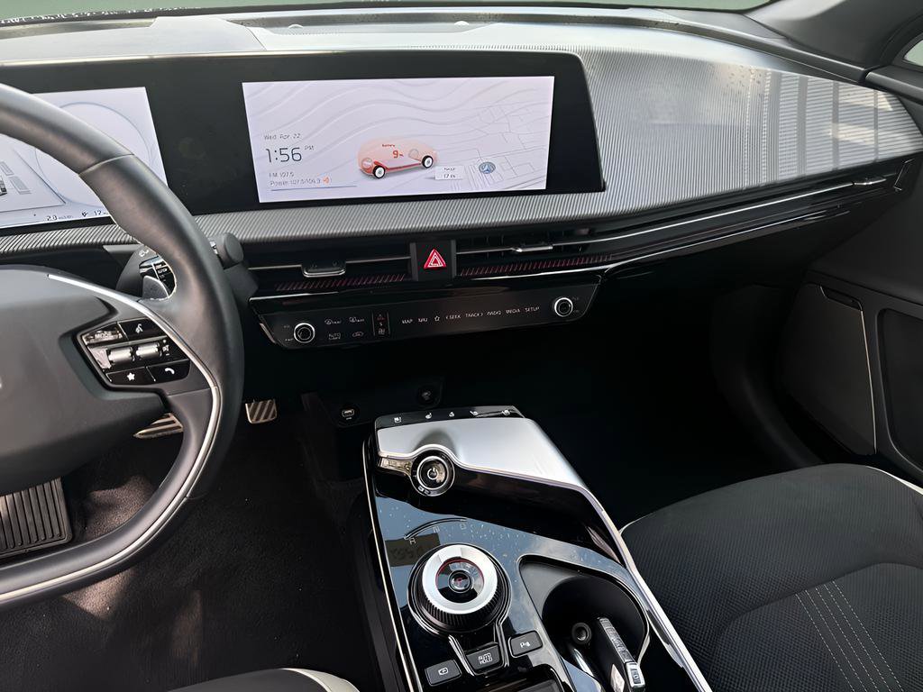 2024 Kia EV6 GT-Line