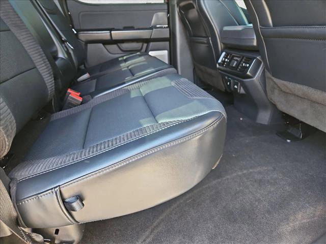 2023 Ford F150 Raptor