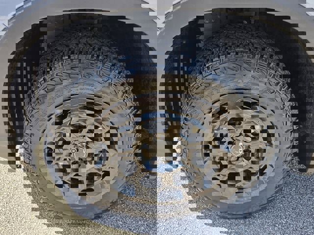 2025 Honda Ridgeline TrailSport+