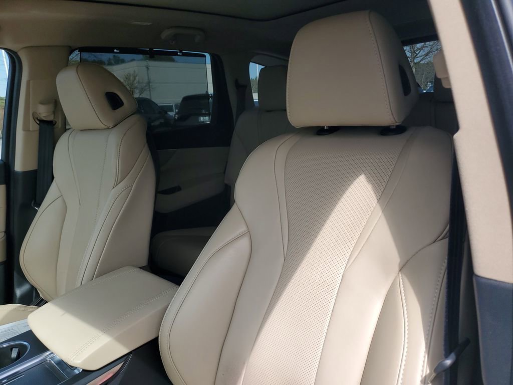 2024 Acura MDX SH-AWD w/ Technology Package