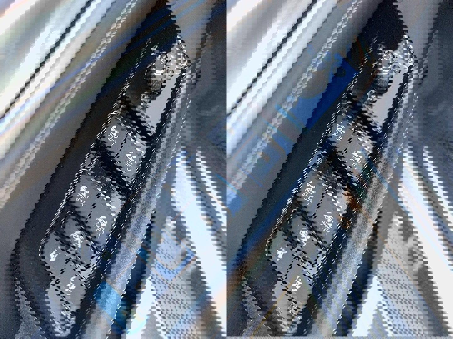 2022 Jeep Grand Wagoneer Series II