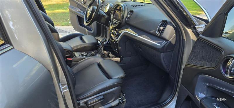 2018 MINI Cooper Countryman SE