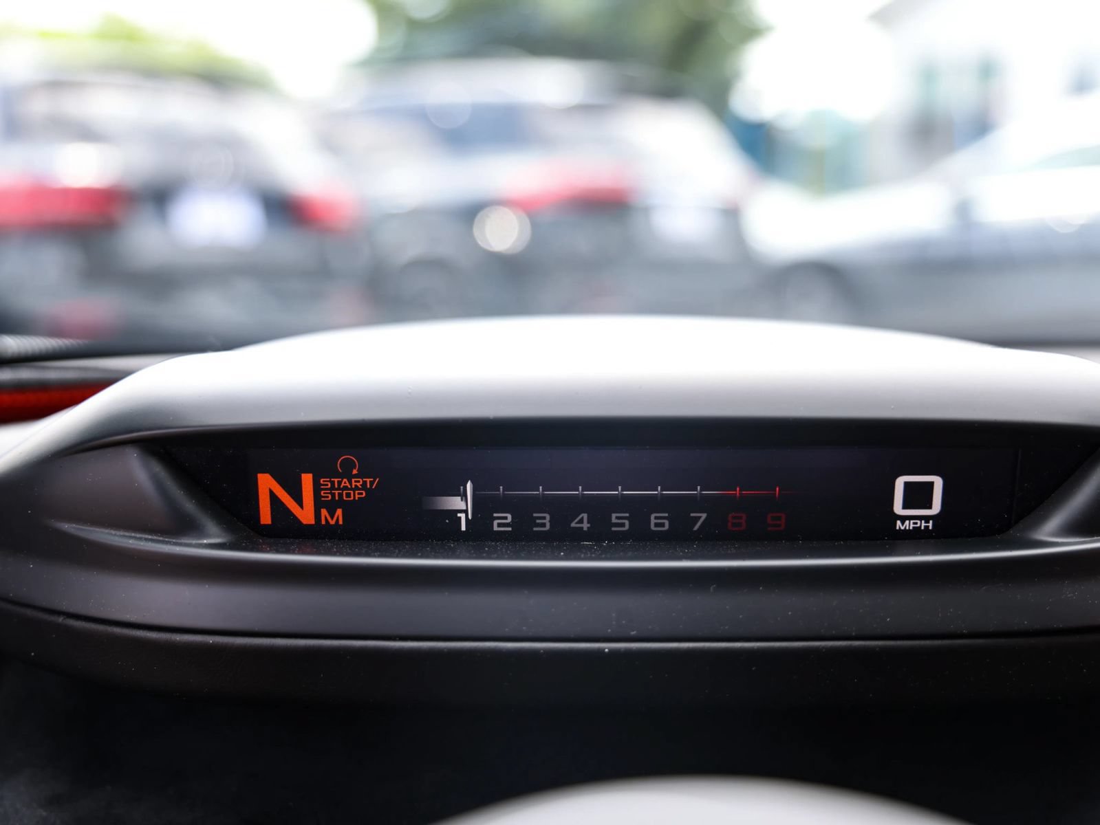 Used 2020 McLaren 720S Spider photo 25